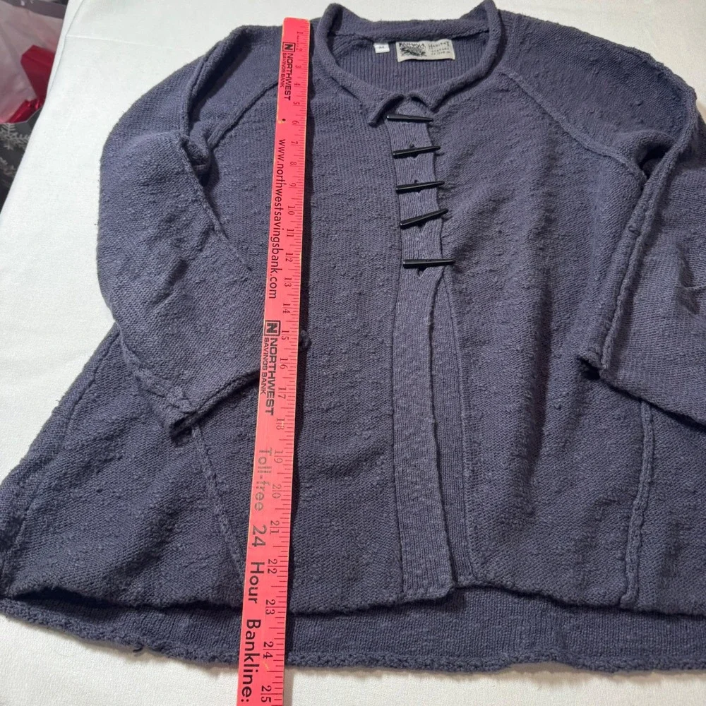Habitat style cardigan
